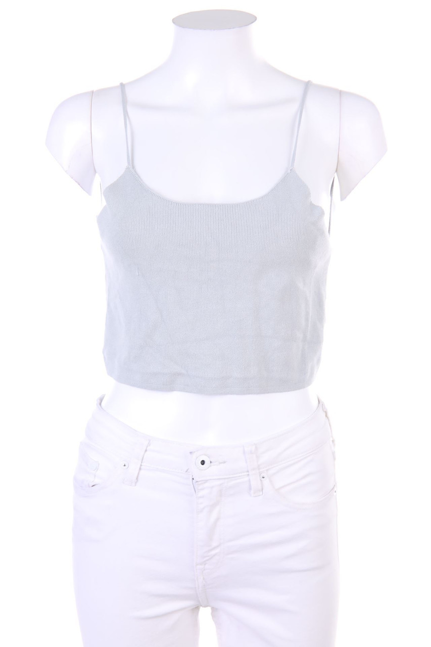 SHEIN - Crop-Top - D 34