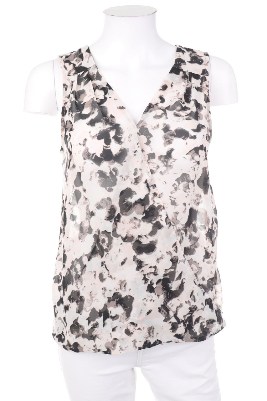 jennifer taylor - Blusentop mit Print - S