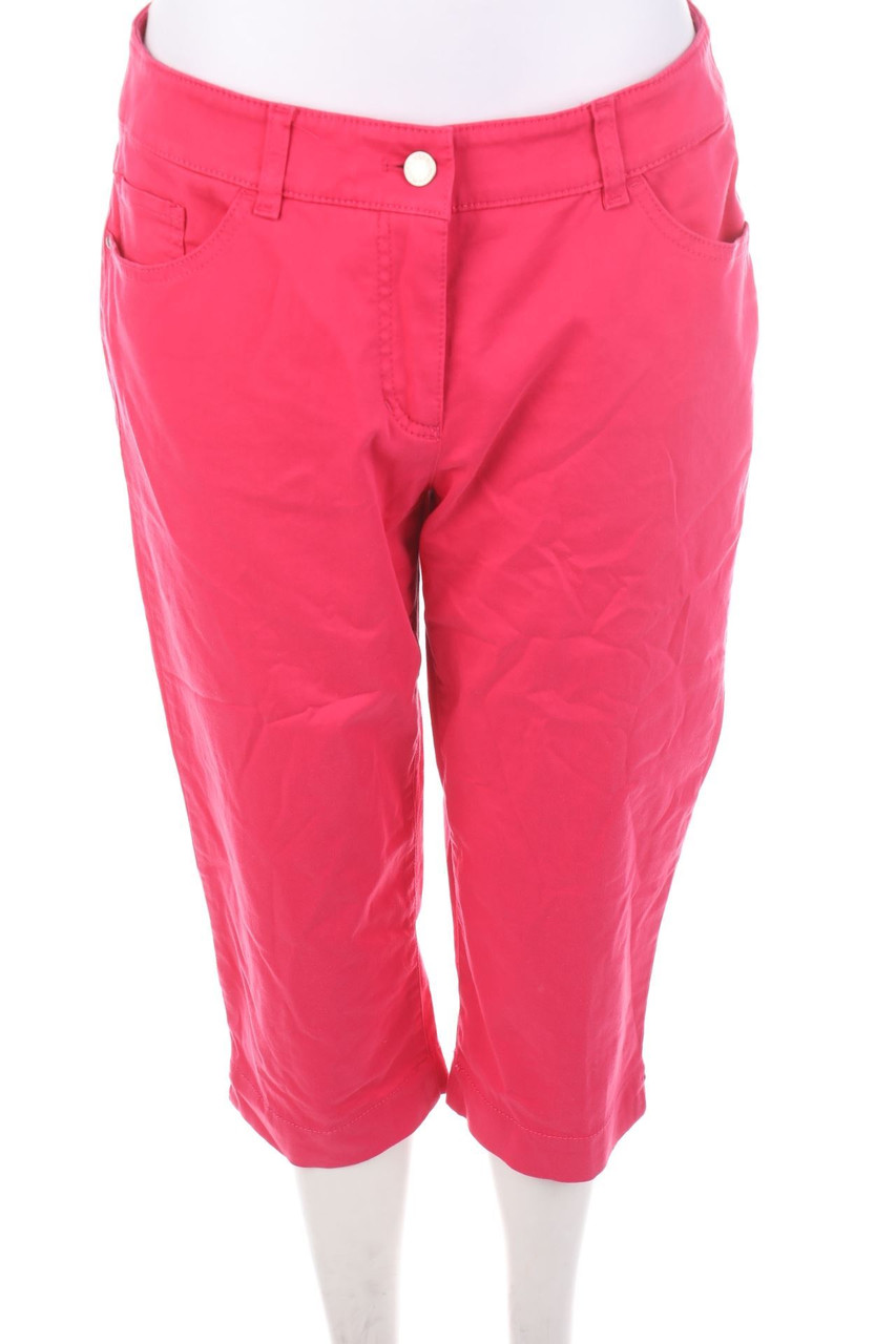 GERRY WEBER - Jeans-Capri-Hose - W32