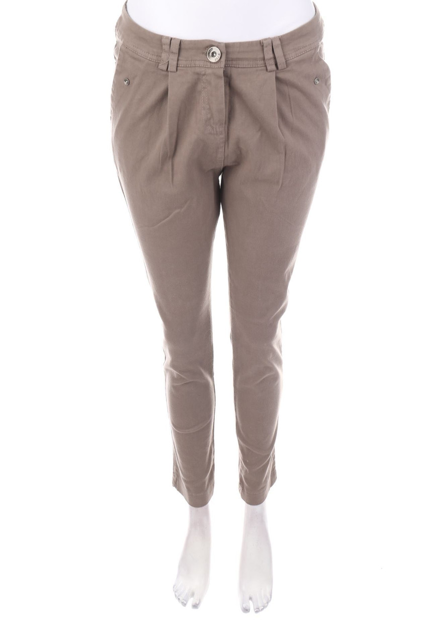 XTSY - Skinny-Jeans - D 38