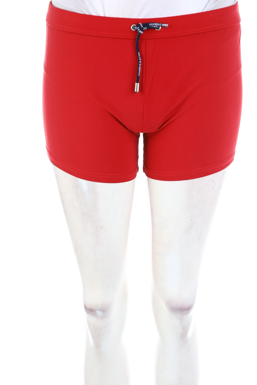 DOLCE & GABBANA BEACHWEAR - Schwimm-Shorts - S