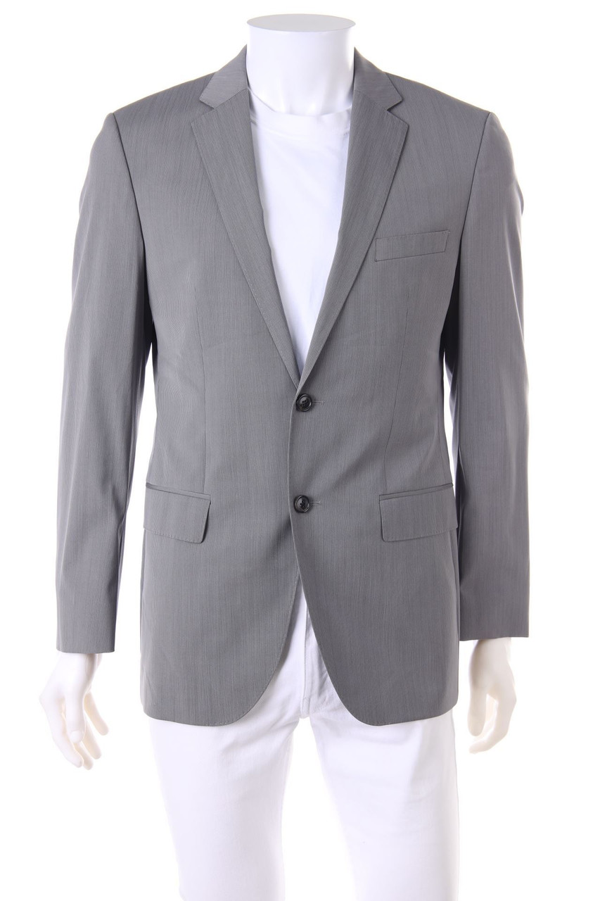 BOSS HUGO BOSS - Sakko aus Schurwoll-Mix - 46