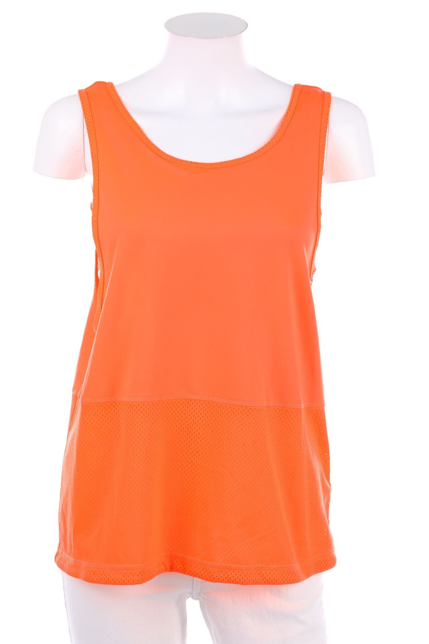 H&M Sport - Sport-Top im Layer Look - S