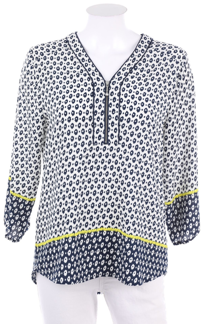 maddison - Bluse mit Print - D 38
