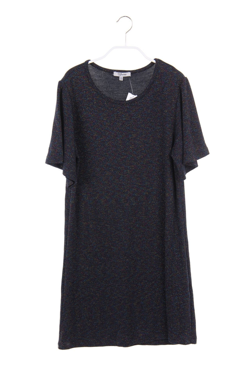 inside - Glitzer-Kleid - 146