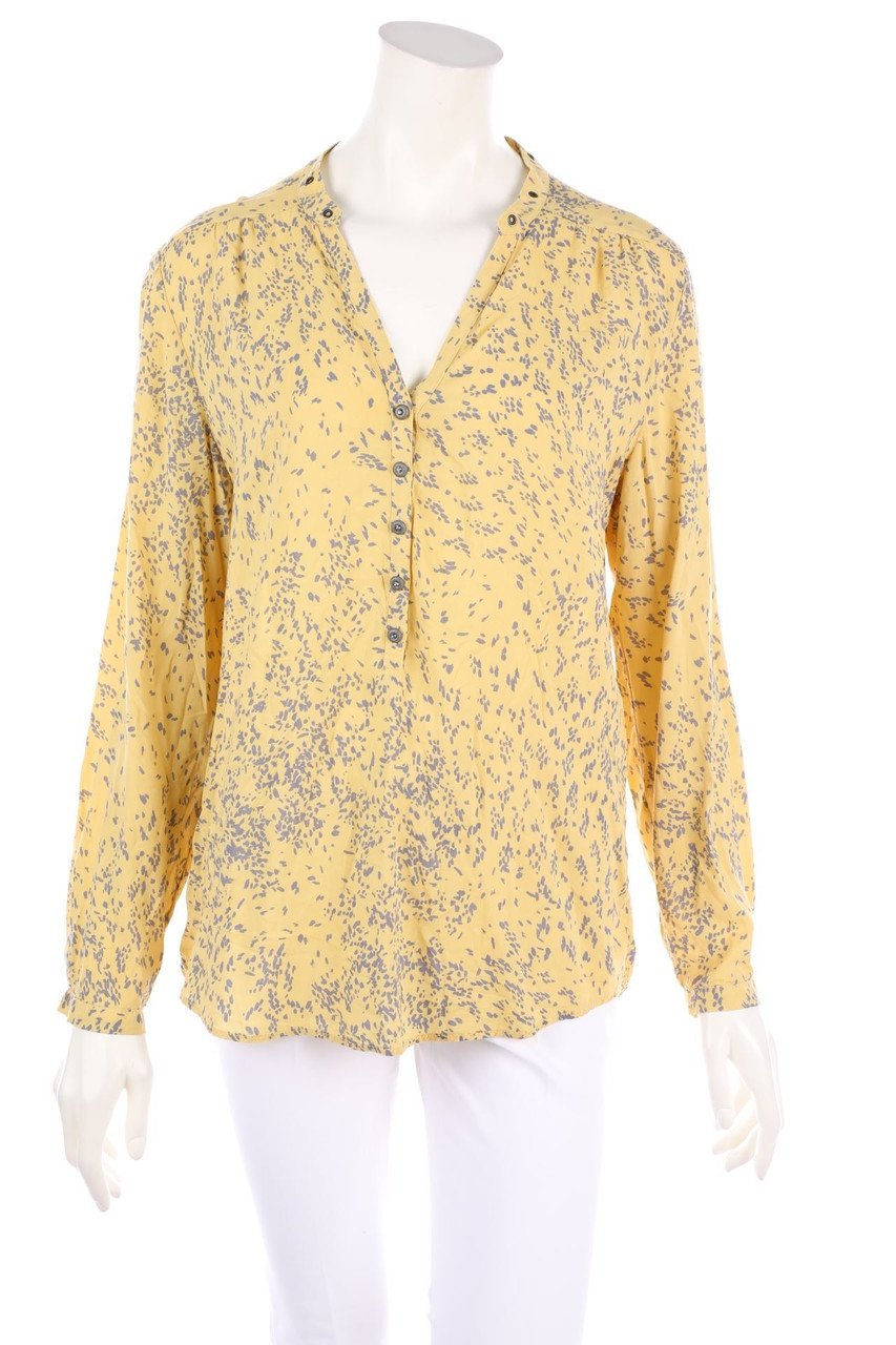 CARTOON - Bluse mit Print - M