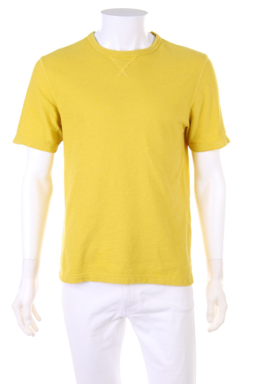 SAMSØE SAMSØE - T-Shirt mit Rundhals - S