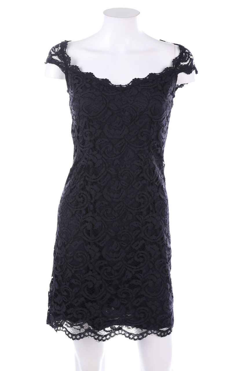 ESPRIT - Party-Kleid aus Spitze - D 34