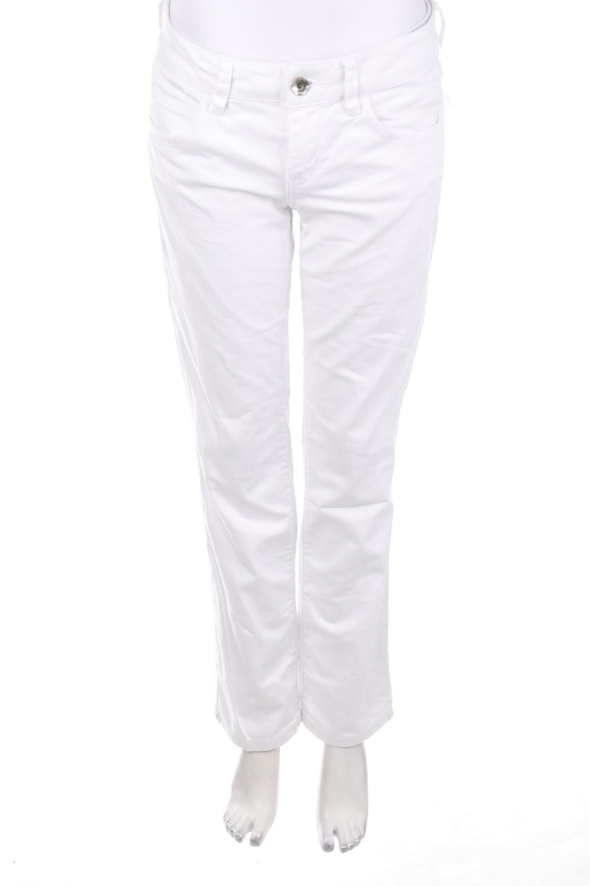 ESPRIT - Straight Cut Jeans - W29