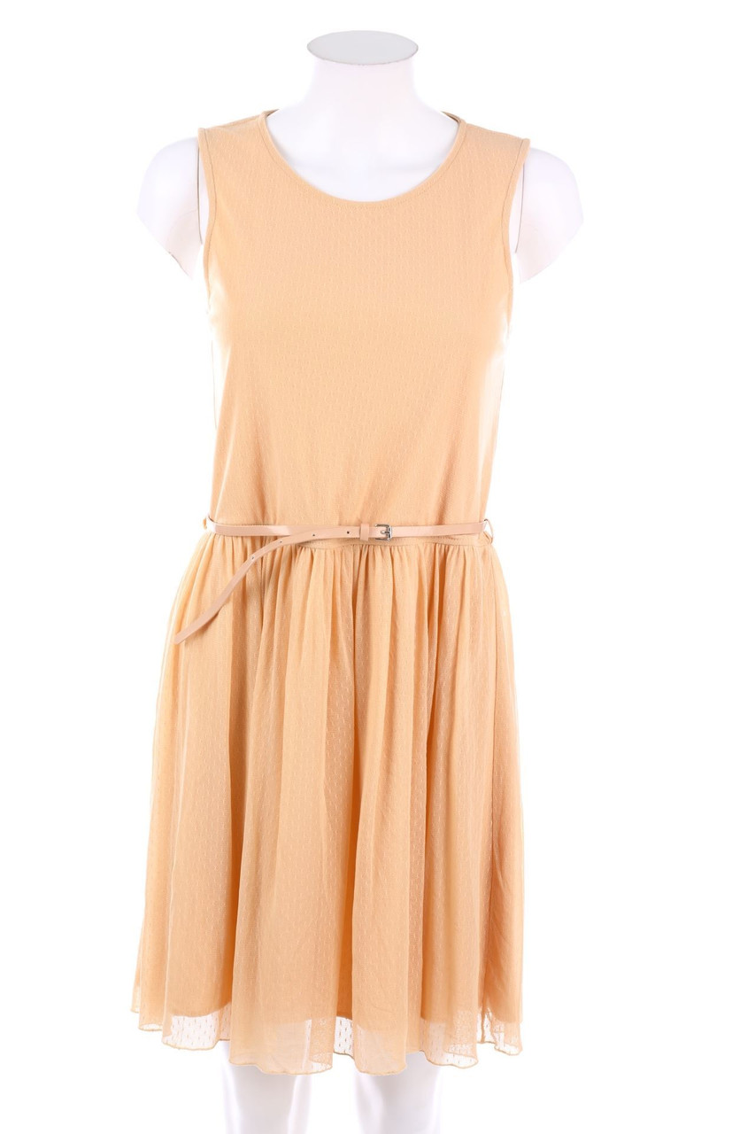 promod - Minikleid mit Gürtel - D 36-38