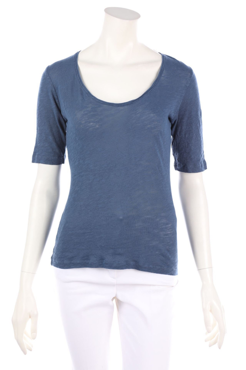 Marc O´Polo - 3/4-Arm-Shirt - XS