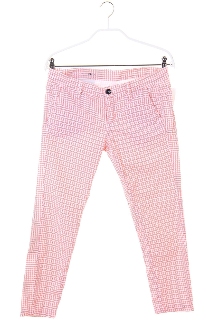 Ohne Label - Hose mit Print - W30