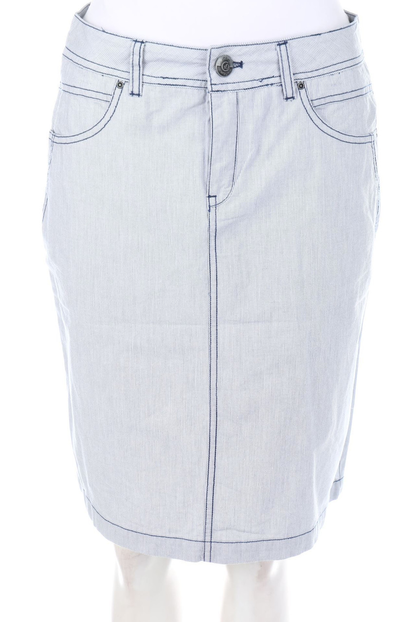 s.Oliver - Minirock mit Streifen - D 36