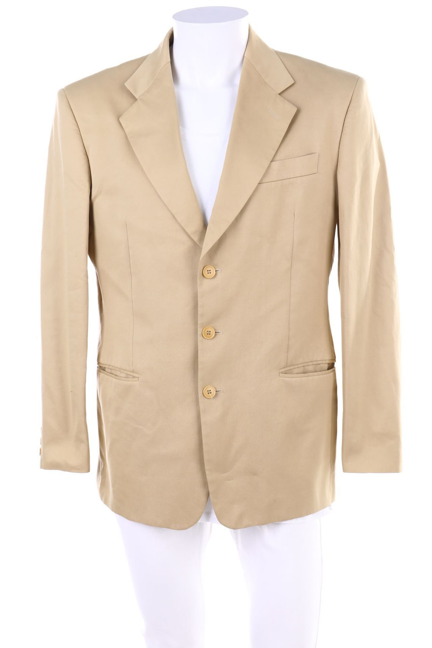 SISLEY - Baumwoll-Sakko - M