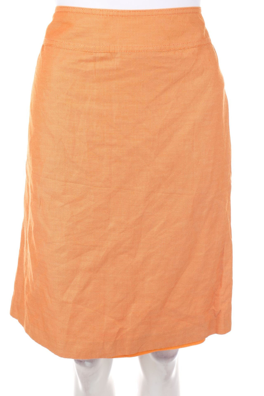 apriori - Rock mit Leinen - D 40