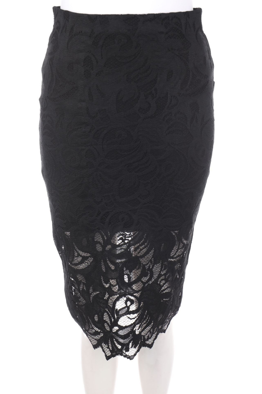 H&M - Rock aus Spitze - D 36