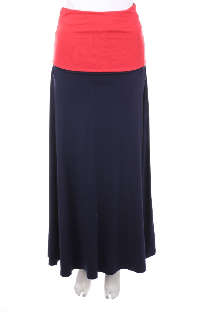 GAP - Maxi-Rock aus Jersey - S