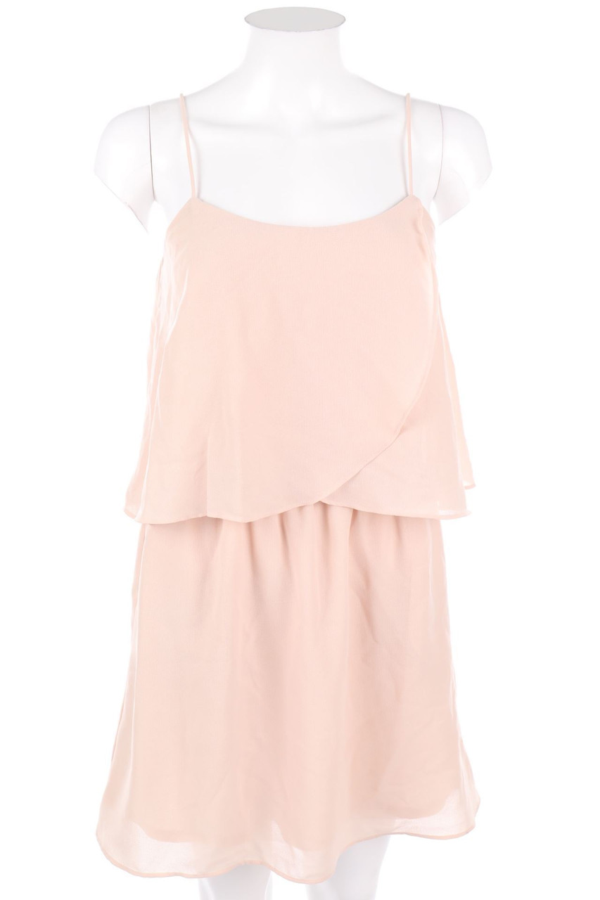 MANGO - Minikleid - S