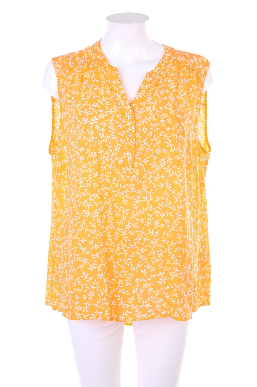 Yessica by C&A - Blusentop mit floralem Muster - D 48