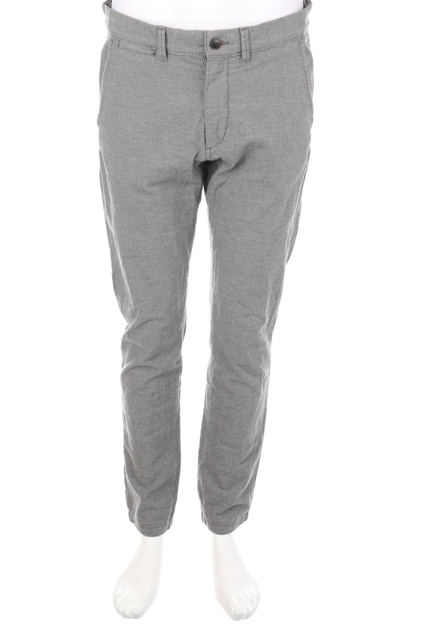 JACK & JONES - Chino-Hose - W33