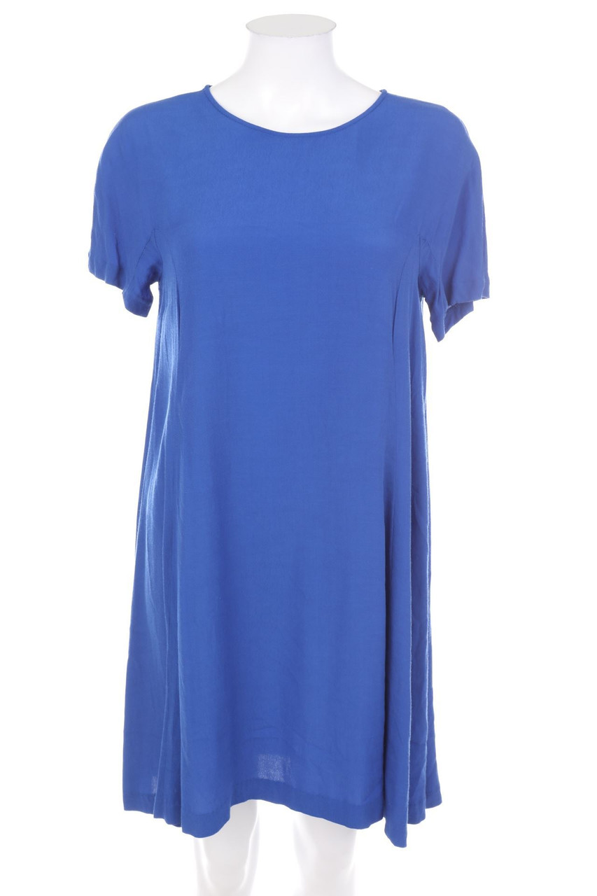 MANGO - Shift-Kleid - S