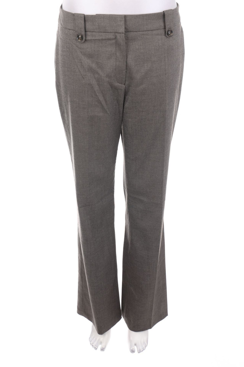 s.Oliver SELECTION - Hose mit Falten - D 38