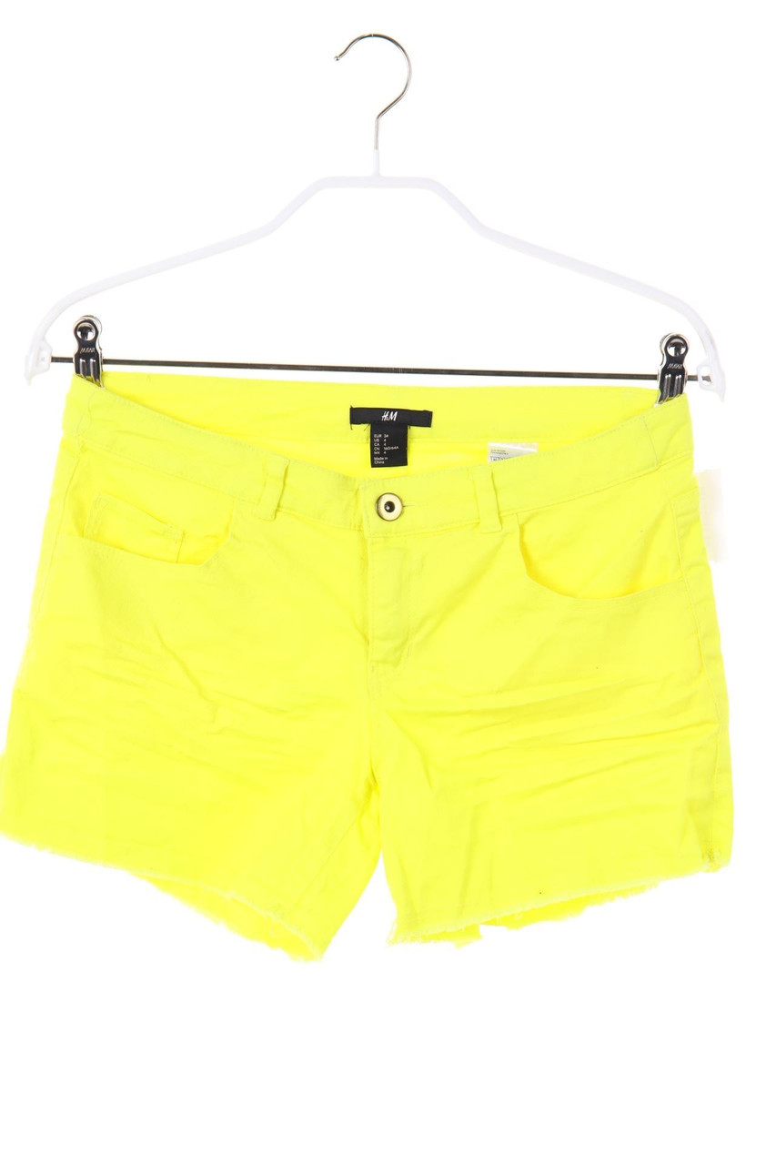 H&M - Jeans-Shorts - D 34