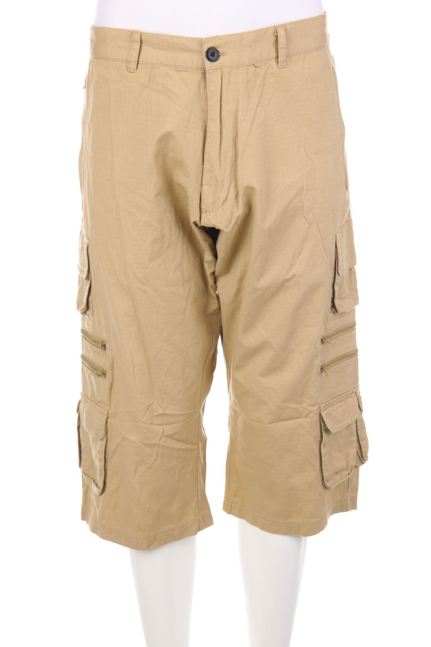 BLEND OF AMERICA - Cargo-Shorts aus Baumwolle - XXL