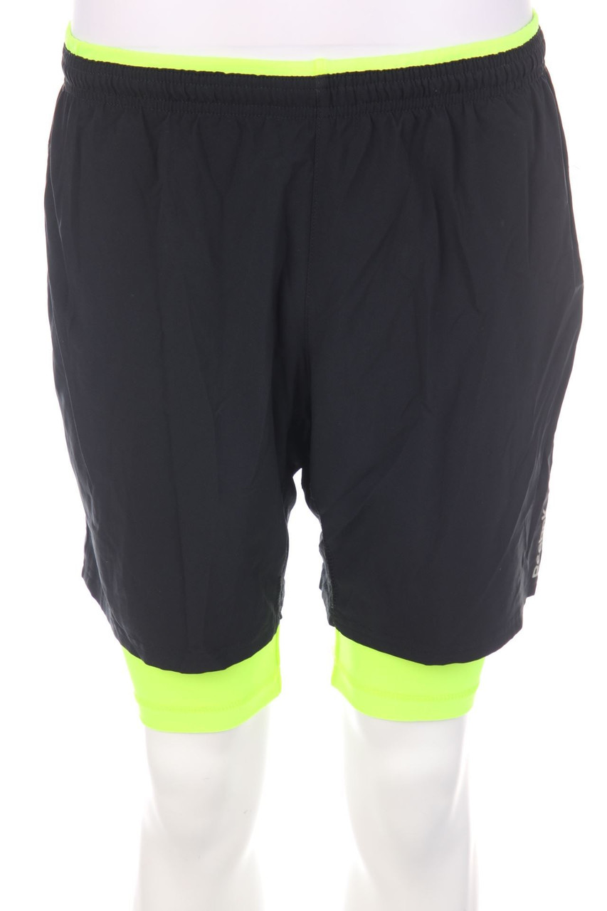 Reebok - Two Tone-Sport-Shorts - M