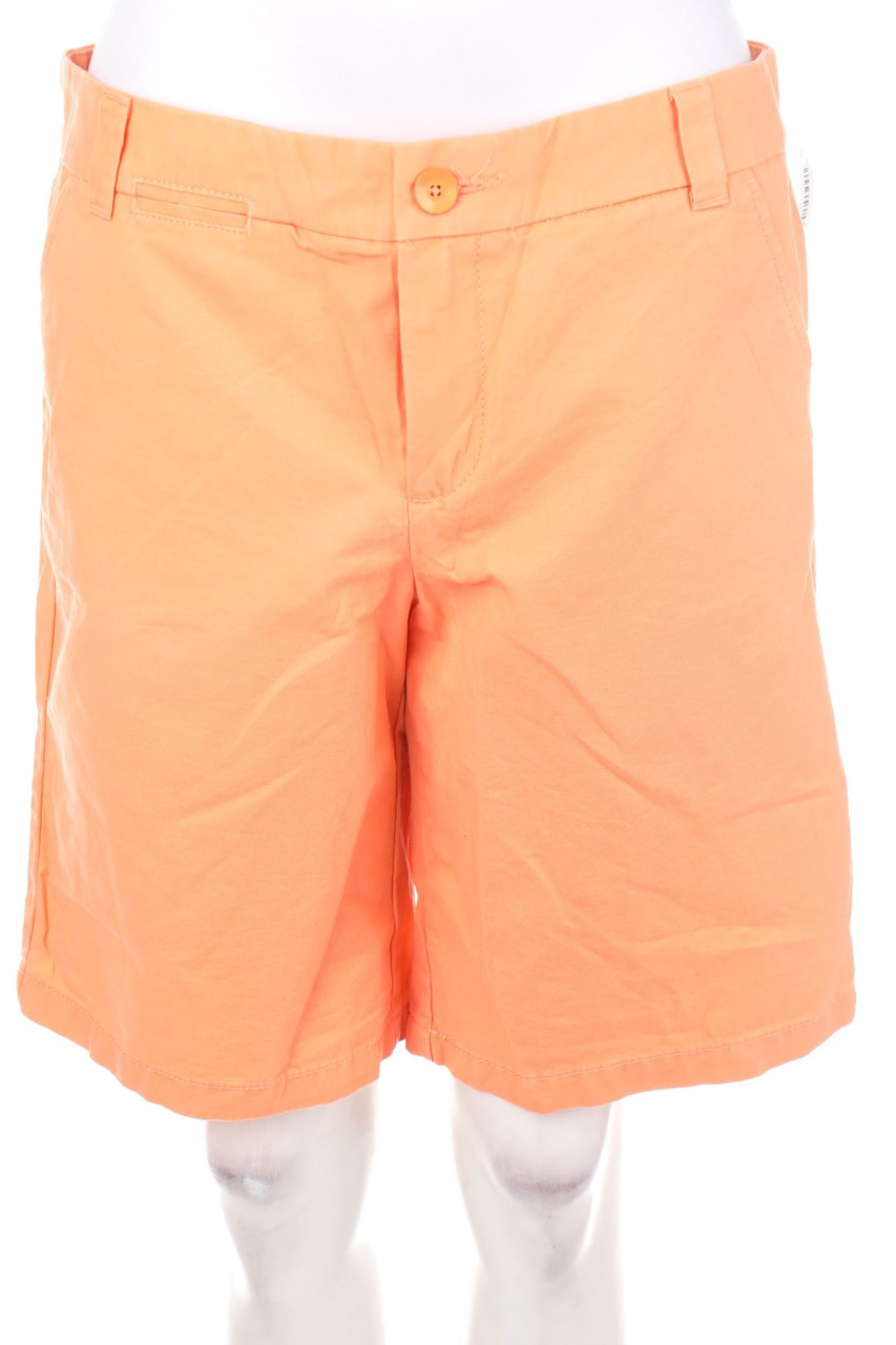 GAP - Boyfriend-Bermuda-Shorts - D 34