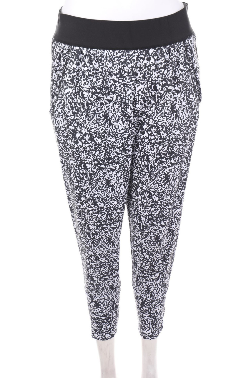 H&M - Sporthose mit Print - S