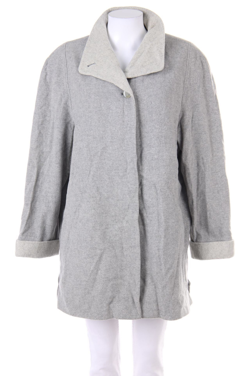 BEXLEYS - Vintage-Jacke mit Kaschmir - D 44