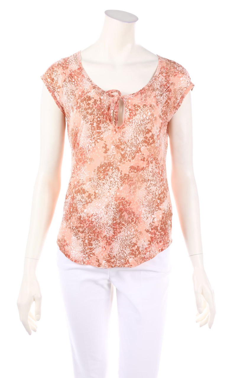 DEHA - Shirt mit Logo-Print - S