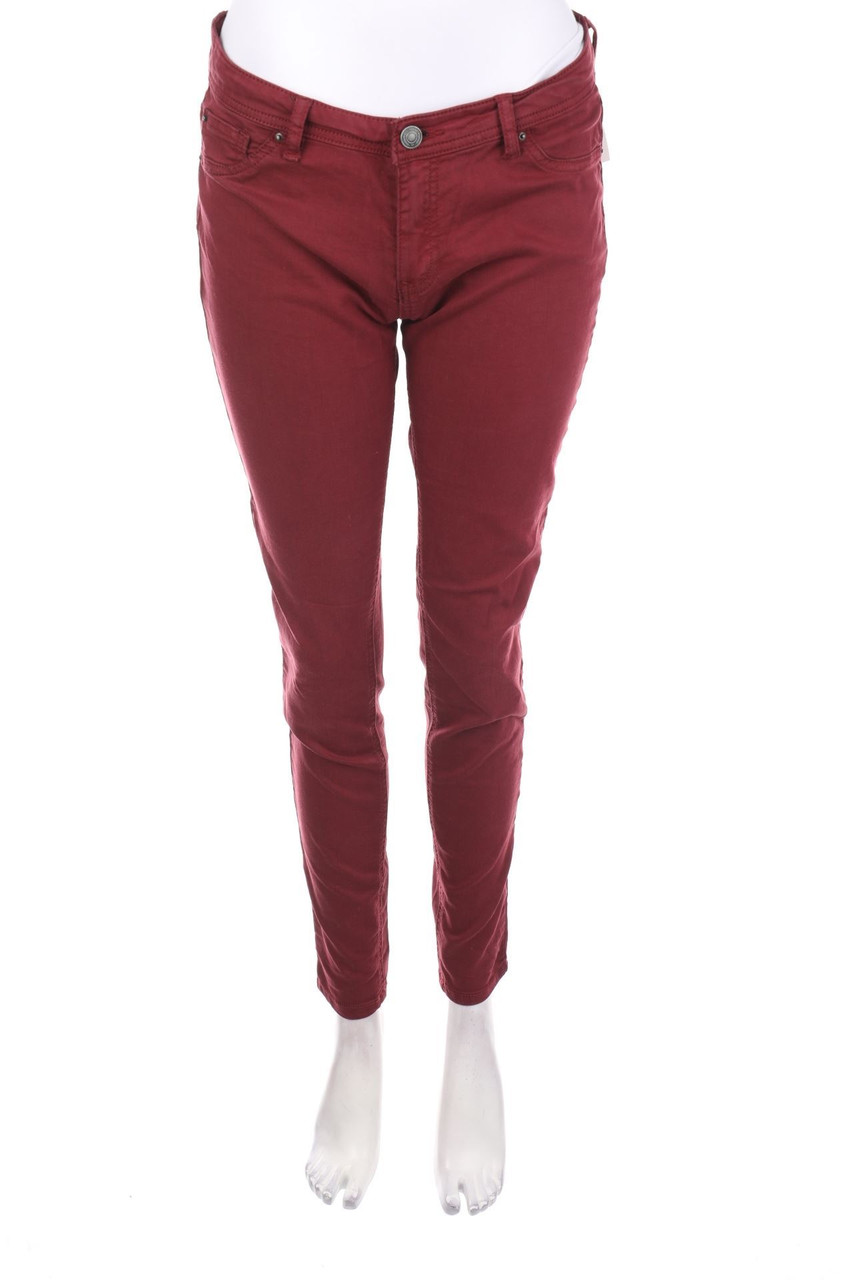 PULL&BEAR - Skinny-Jeans - D 40