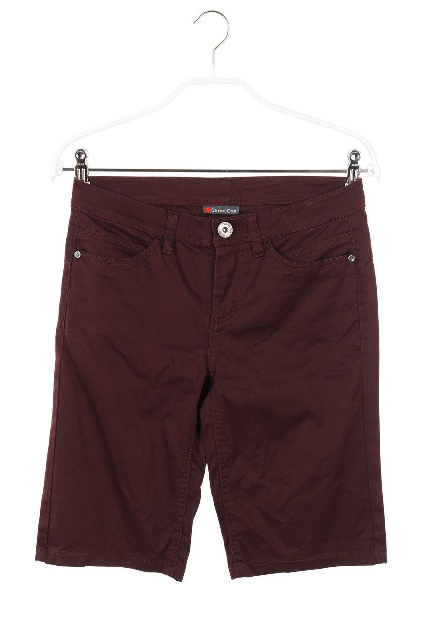 Street One - Jeans-Shorts - D 34