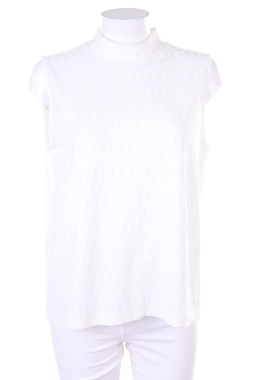 someday. - Top mit Muster - D 46