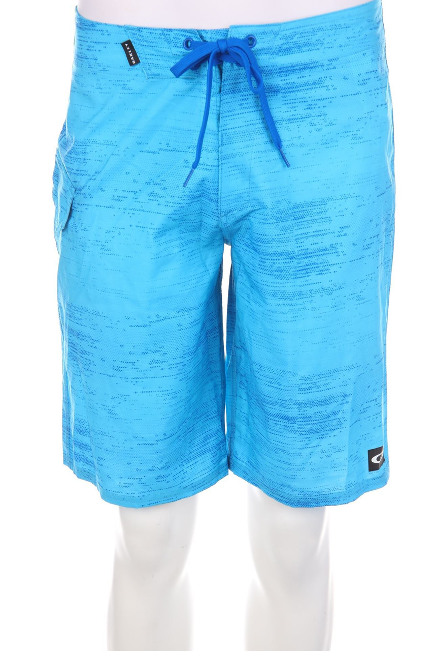 OAKLEY - Sport-Shorts mit Schnürung - W30