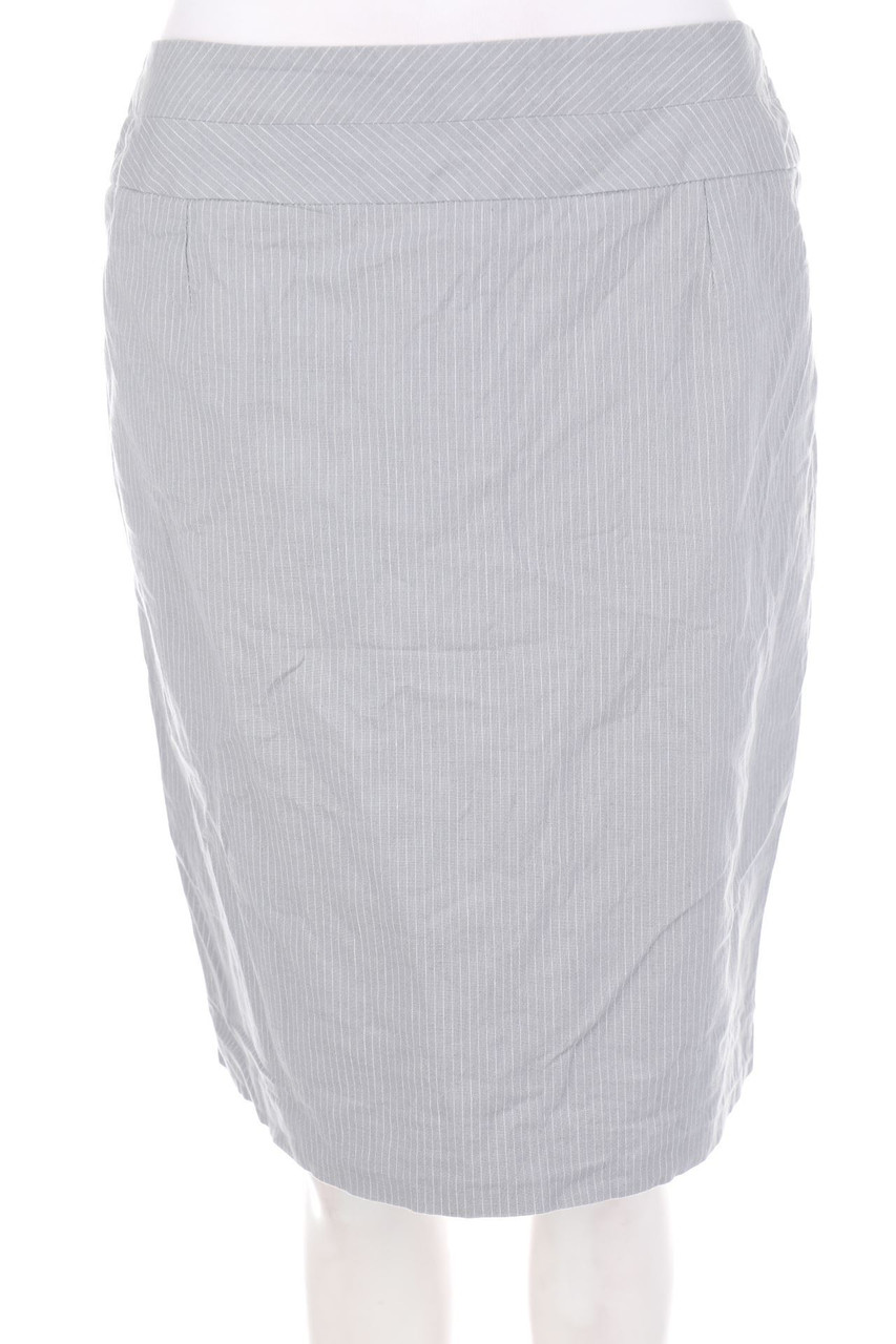 orsay - Business-Rock mit Leinen - D 40