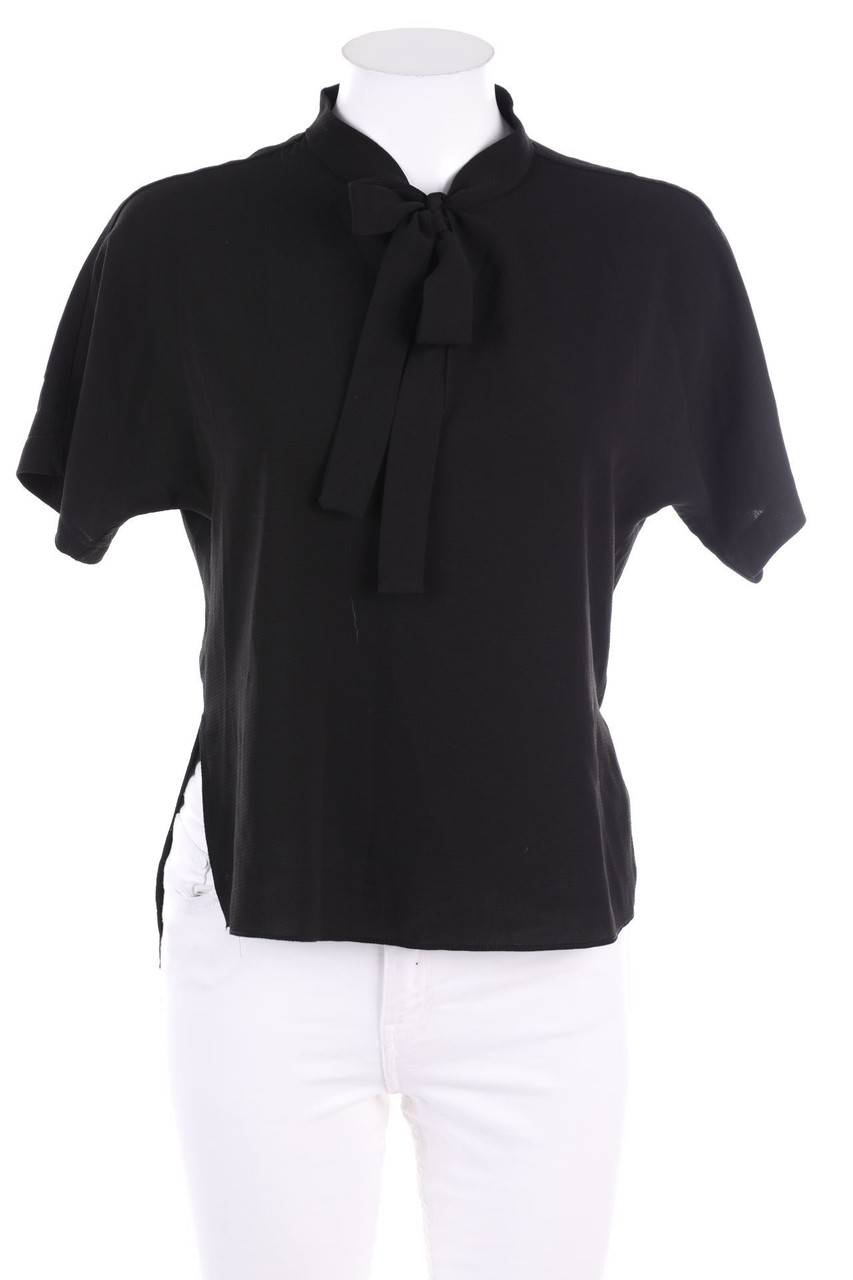 ZARA - Schluppen-Bluse - XS