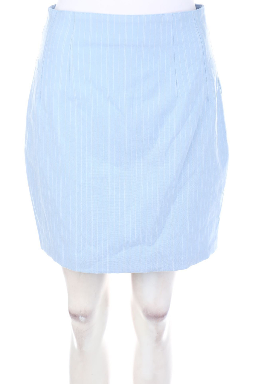 Pimkie - Y2K-Minirock mit Streifen - D 38