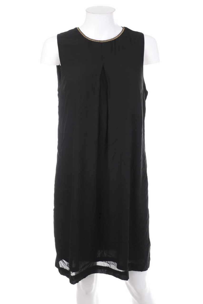 H&M - Party-Kleid mit Applikationen - D 40