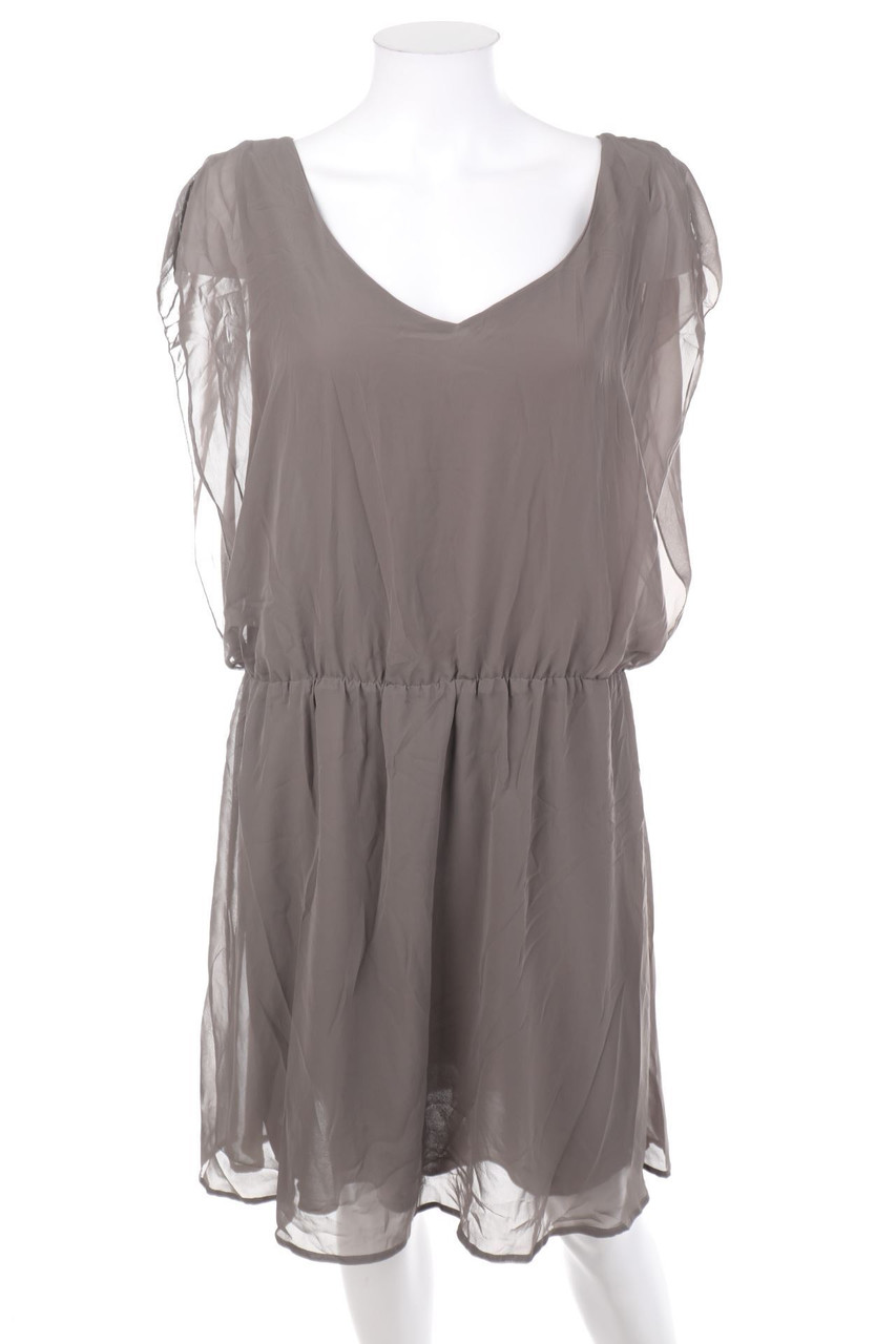 YOUNG SPiRiT - Kleid mit Gummizug - D 44