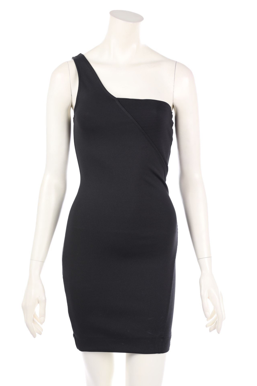 FRENCH CONNECTION - One Shoulder-Party-Kleid - D 36