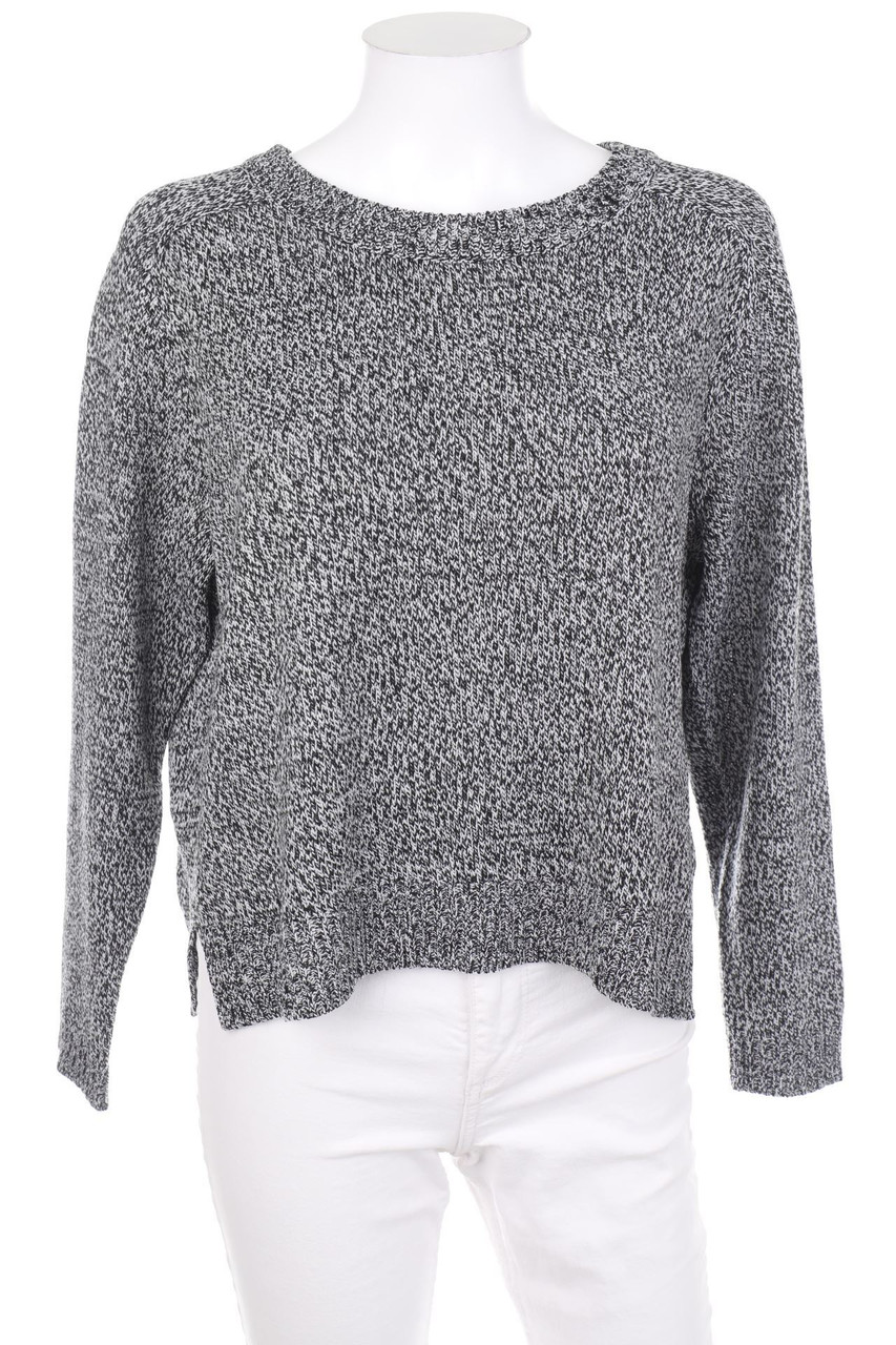H&M DIVIDED - Strick-Pullover - L