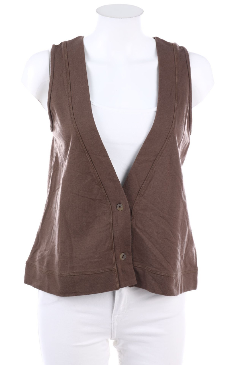 GLOBUS ESSENTIALS - Sweat-Weste - S