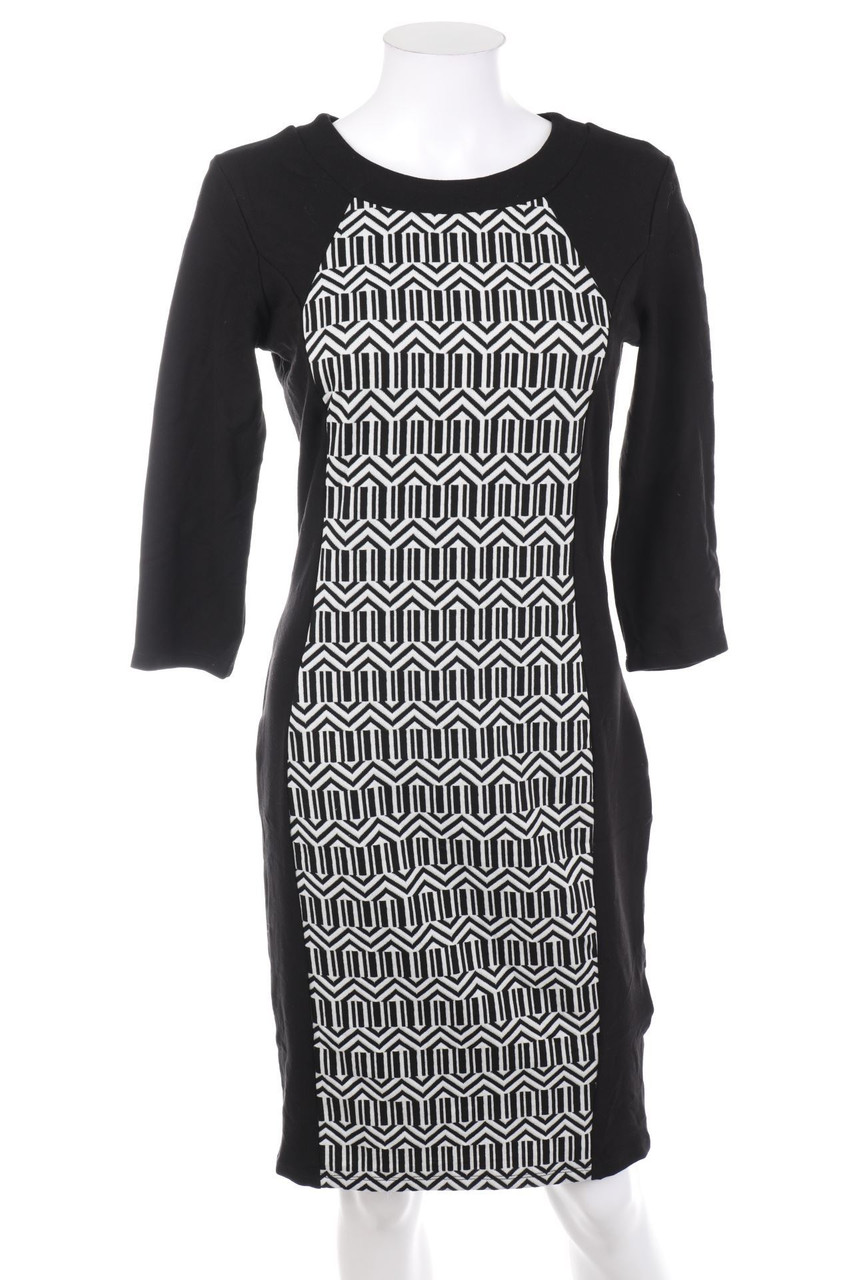 Yessica by C&A - Kleid mit Muster - S