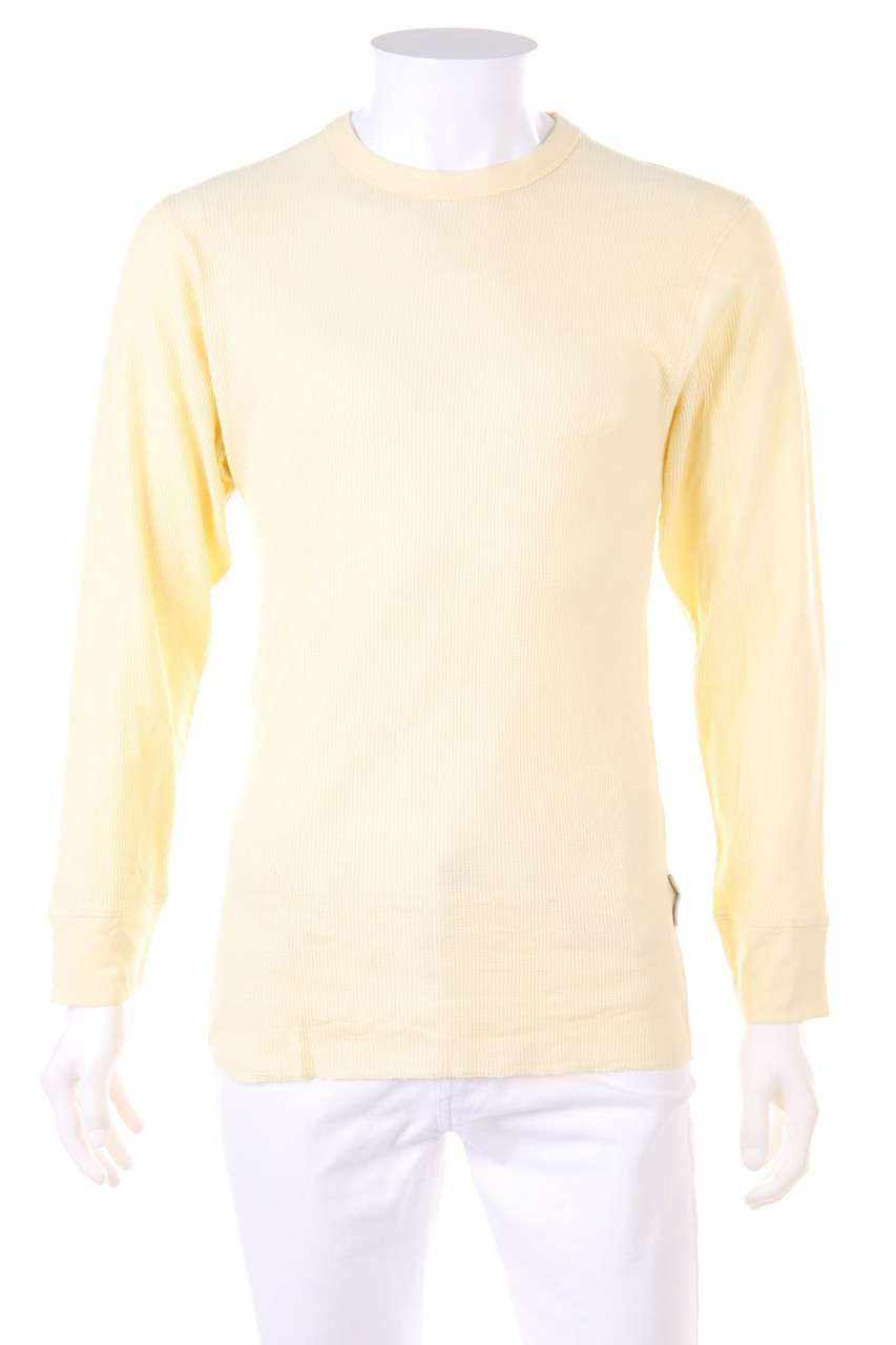 CRAFTLAND - Longsleeve-Shirt aus Baumwolle - M