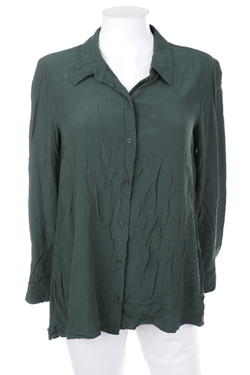 ZARA TRF - Bluse - S