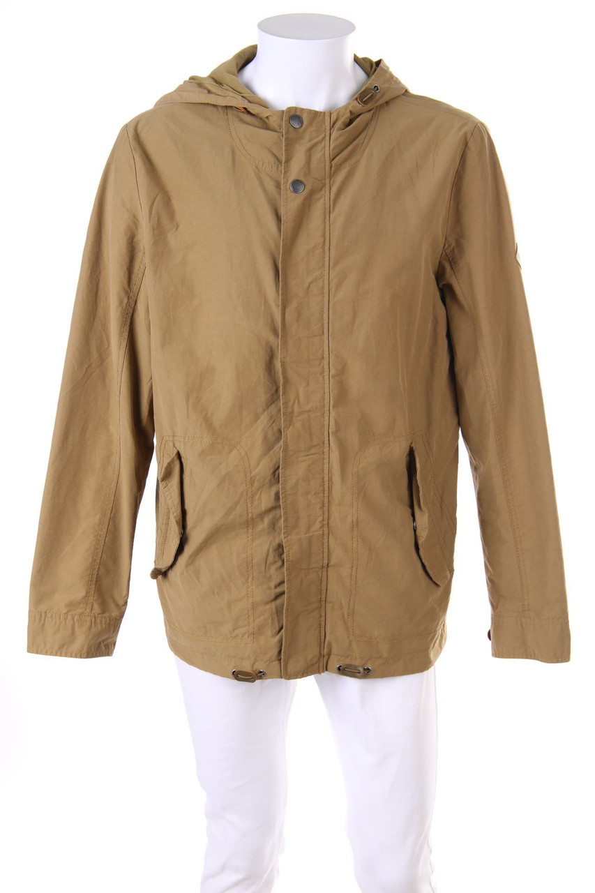 CLOCKHOUSE by C&A - Jacke mit Kapuze - XL