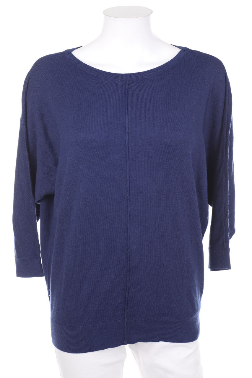 Ohne Label - Strick-Pullover - S